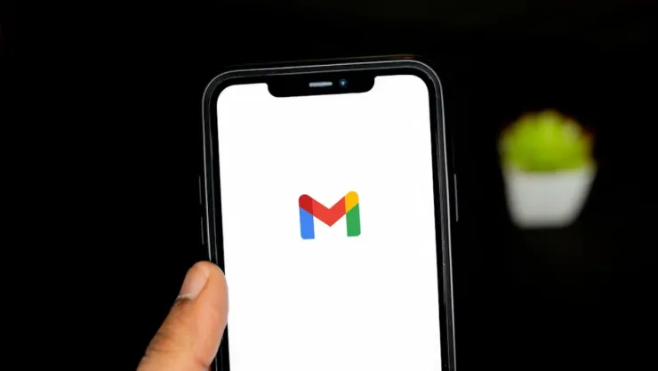 GMAIL