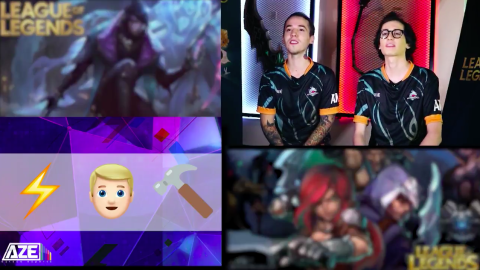 ¿Puedes adivinar la pelicula?