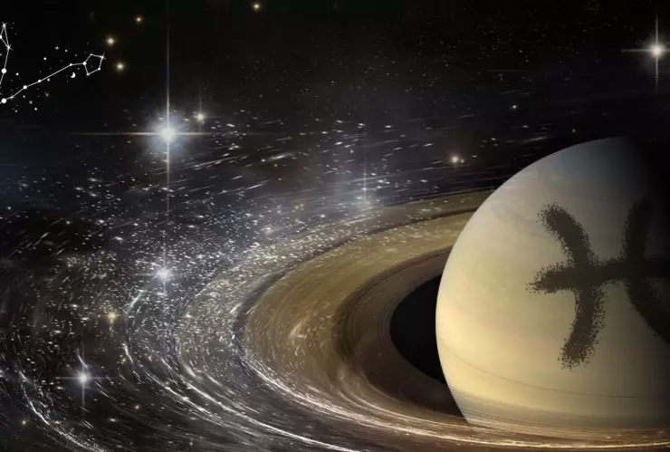 Saturno retrogrado en Piscis: estos son los 5 signos que ser&aacute;n bendecidos econ&oacute;micamente 