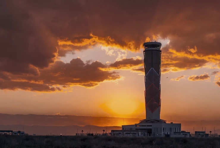 AMLO documental AIFA Una obra de todos