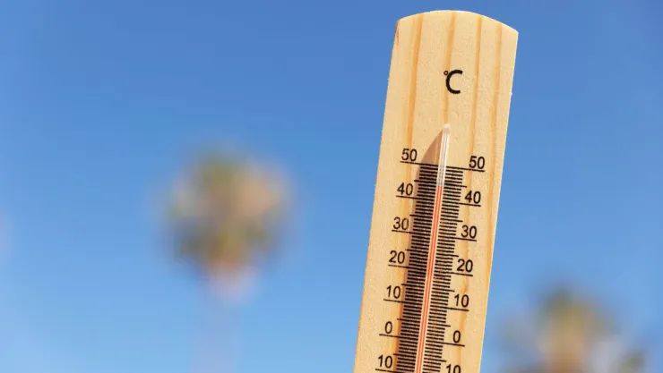 Clima Tijuana, aumenta el calor en todos los municipios de Baja California hoy.