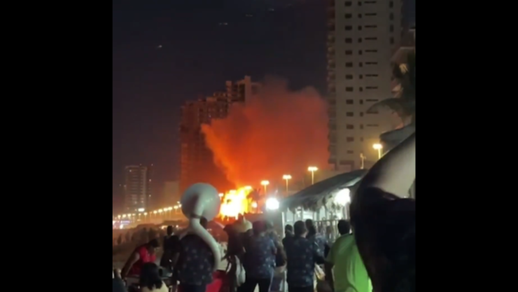 Explosión de tanque de gas en taquería de Mazatlán, 3 muertos y 5 heridos.png