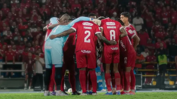 América de Cali postergará sus partidos de la Jornada 5