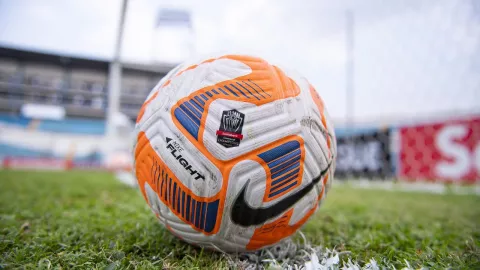 Liga MX Femenil firma con Nike