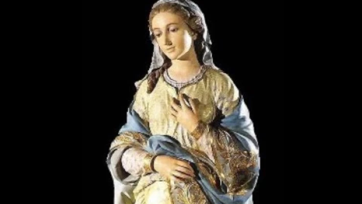 Santoral de hoy_ ¿Qué santo se celebra este miércoles 18 de diciembre