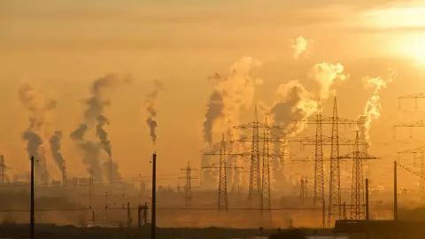 ¿Hay contingencia ambiental hoy? Así está la calidad del aire en Guadalajara este 6 de marzo de 2025