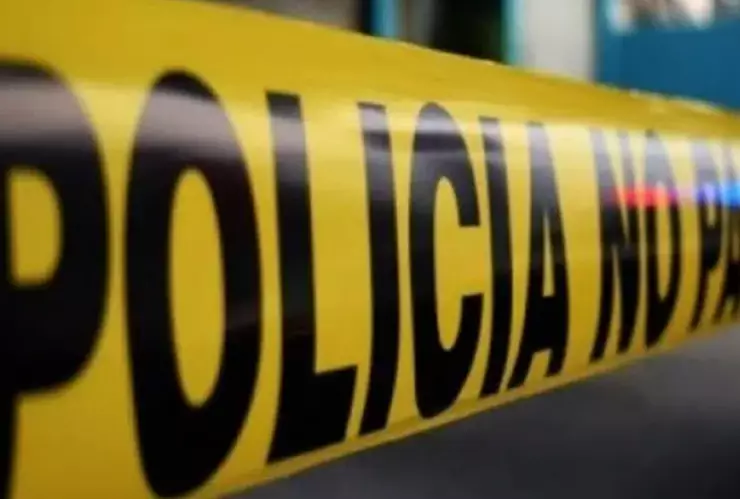 Hallan cadáver de un hombre en camino de terracería de San Martín Texmelucan