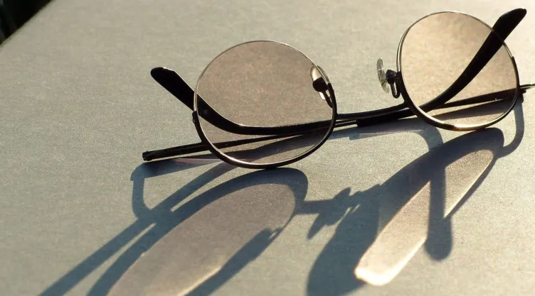 El ingrediente con el que limpiarás tus gafas en segundos