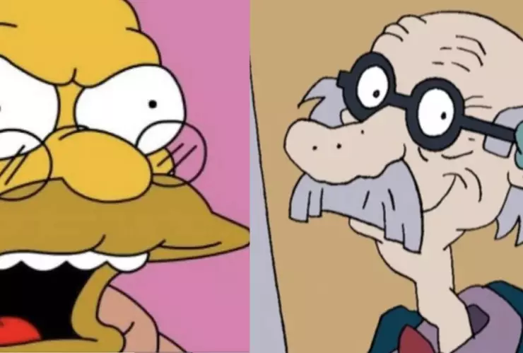 Día del abuelo 2024_ Los abuelos más famosos de las caricaturas.jpg