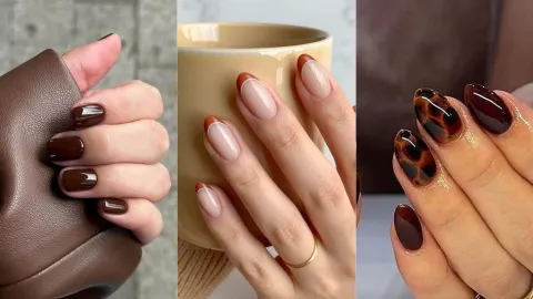 Diseños de uñas bonitas