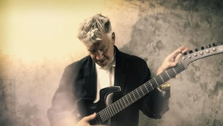 ¡ÚLTIMA HORA! Muere David Lynch, reconocido director de cine Twin Peaks