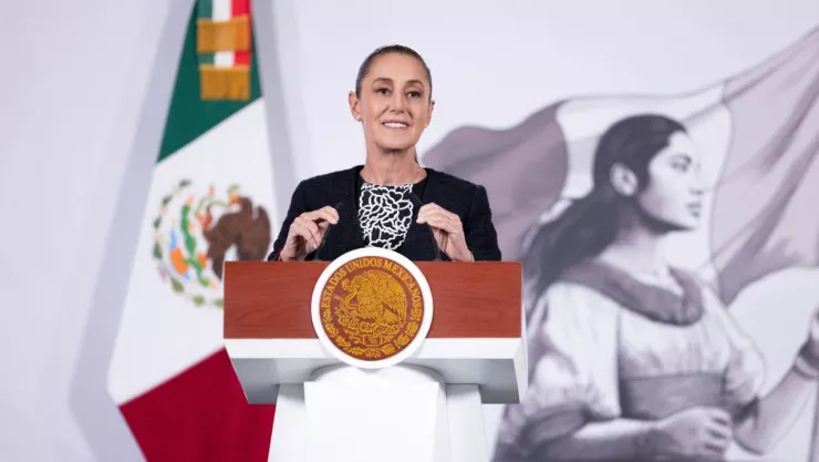 Mañanera Claudia Sheinbaum HOY: Los temas más relevantes de este martes 2026