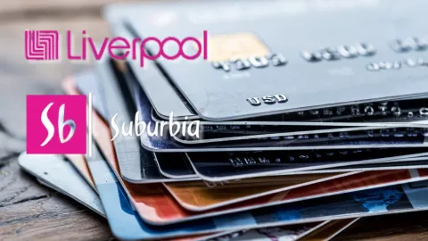 tarjetas de crédito SAT