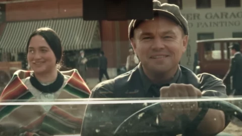 Killers of the flower moon