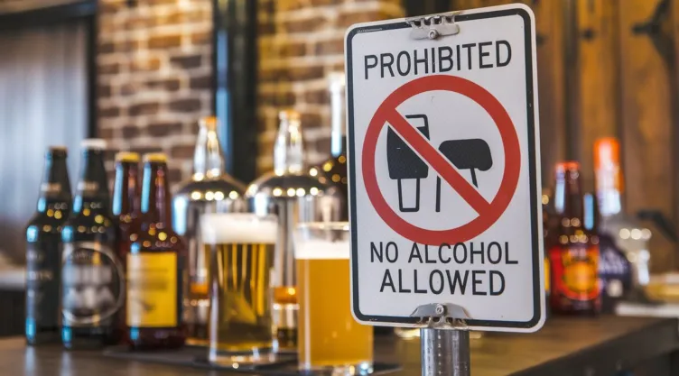 ¿A qué hora empieza y en qué lugares aplica la Ley Seca en México?.jpg