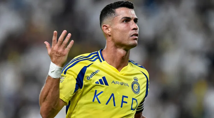 Cristiano Ronaldo podría tener un nuevo compañeros en el Al Nassr