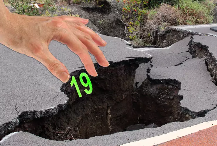 Sismo del 19 de septiembre en México desata teorías conspirativas