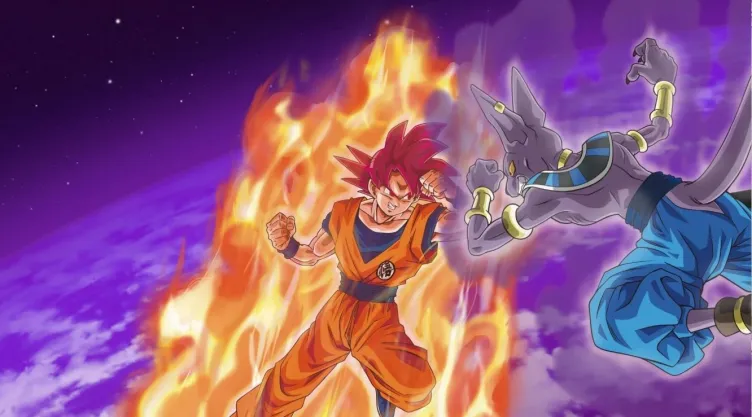 Dragon Ball Super ¿cuándo vuelve el anime