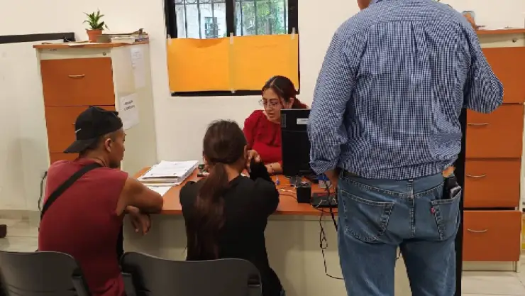 Localizan a menor de 14 años de edad reportada como desaparecida y por quien se activó la Alerta Amber en Yucatán