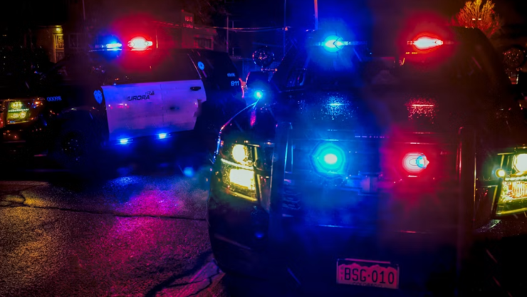 Actriz fallece a los 18 años tras un fatal accidente automovilístico