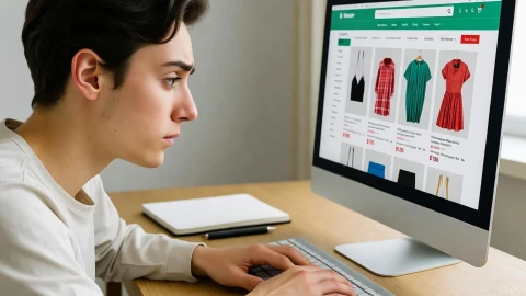 Comprar en Línea Buen Fin