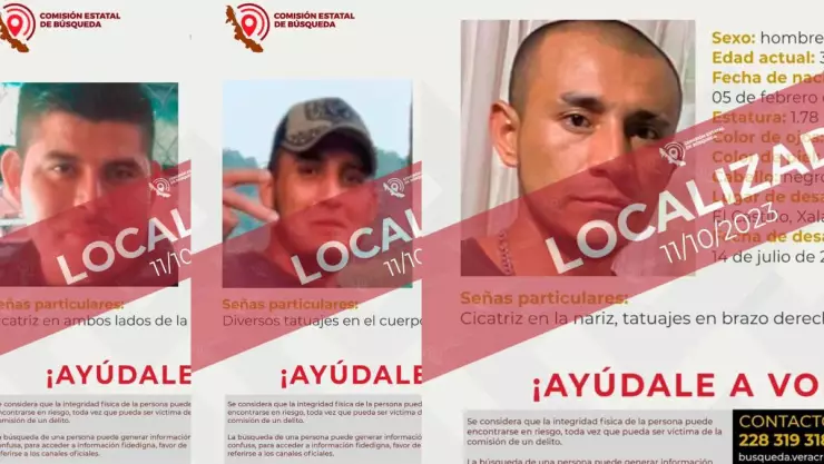 El Castillo, Xalapa.