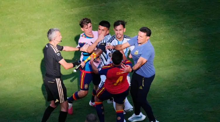 Mundial 2026 Argentina