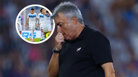 Lo que debe mejorar Monterrey para aspirar al título de la Liga BBVA MX