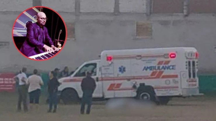 ¿Cómo ocurrió la muerte de Gerson Leos, integrante de la banda MS?