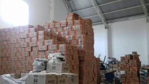 SEP ha repartido 82 de libros de texto en el país