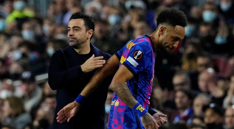 Pierre-Emerick Aubameyang