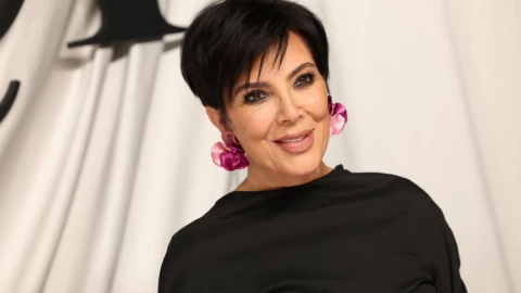 Kris Jenner