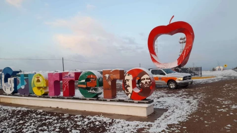 Guerrero, Chihuahua.