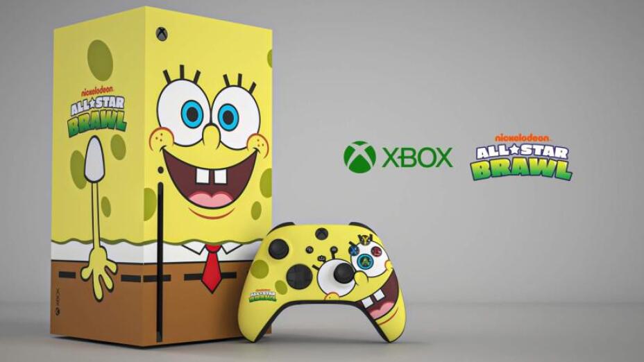 Nickelodeon
