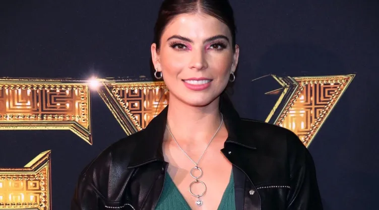 Esmeralda Ugalde