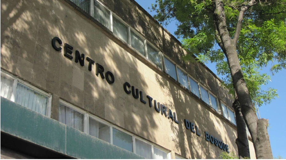 Reanuda actividades el Centro Cultural del Bosque