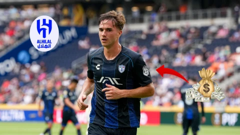 Pachuca tiene la posibilidad de embolsar dinero por su partido con el Al Hilal