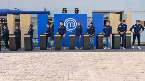 MasterChef EN VIVO hoy 15 de junio