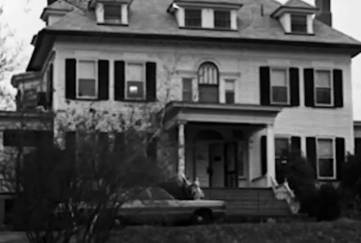 casa familia john list morbid midnight.