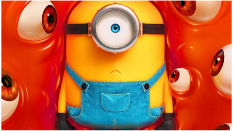 Minions