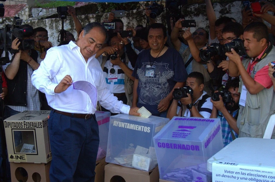 Héctor Astudillo