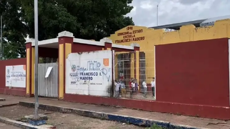 ¿Hay clases mañana lunes 7 de octubre en Yucatán por el Huracán Milton_ Esto sabemos.jpg