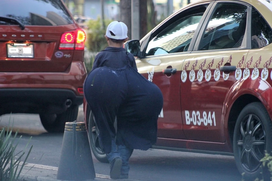 Cirrosis hepática en mujeres