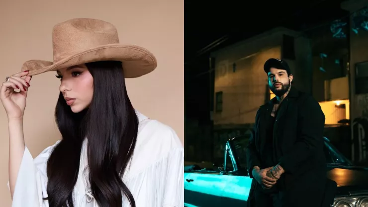 ¿Ángela Aguilar sufrió violencia doméstica? Emiliano Aguilar revela fuertes declaraciones sobre su familia