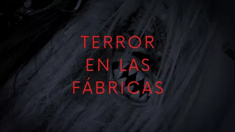 extranormal programa del 19 de marzo