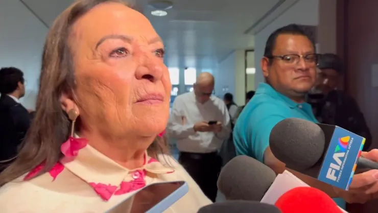Morena y vínculos con crimen organizado.