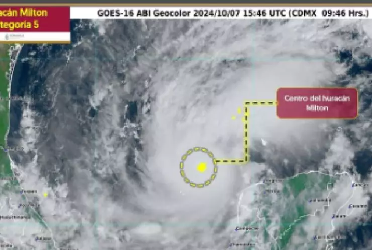 Esta es la ubicación del HURACÁN MILTON de categoría 5.jpg