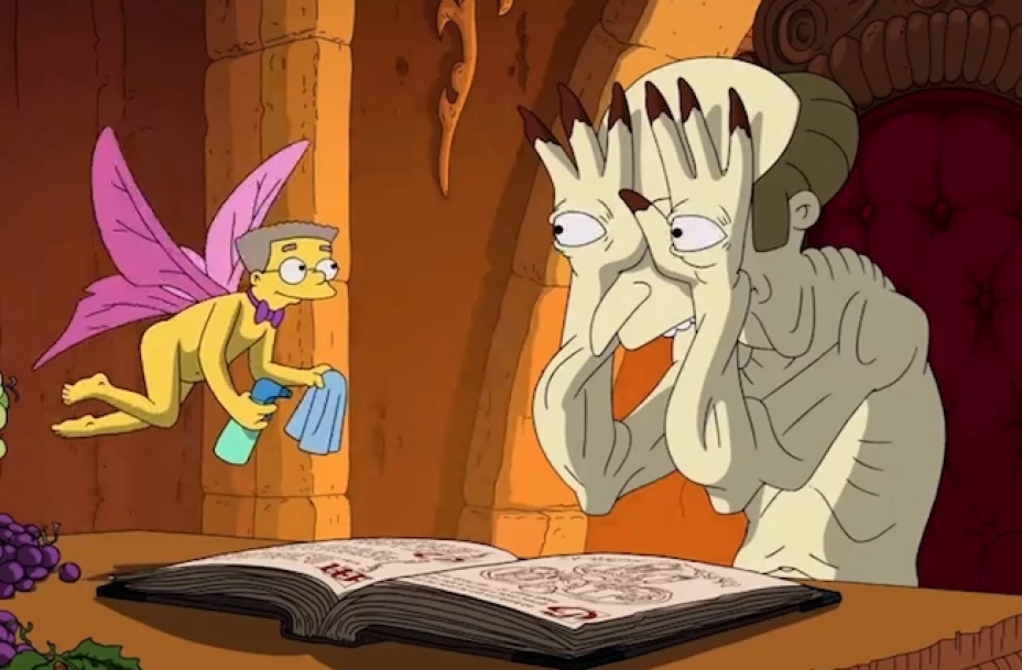 Guillermo del Toro dirigió el intro de “La Casita del Horror” que se transmitirá en Halloween