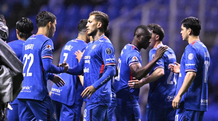 Cruz Azul