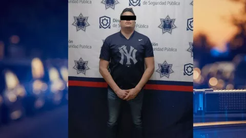 Torreón Detienen a hombre por presuntas agresiones en bar.jpg